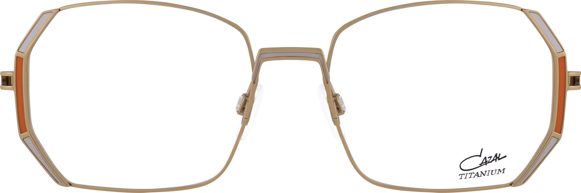 Cazal 4312 Optische Bril