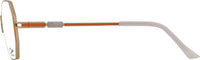 Cazal 4312 Optische Bril