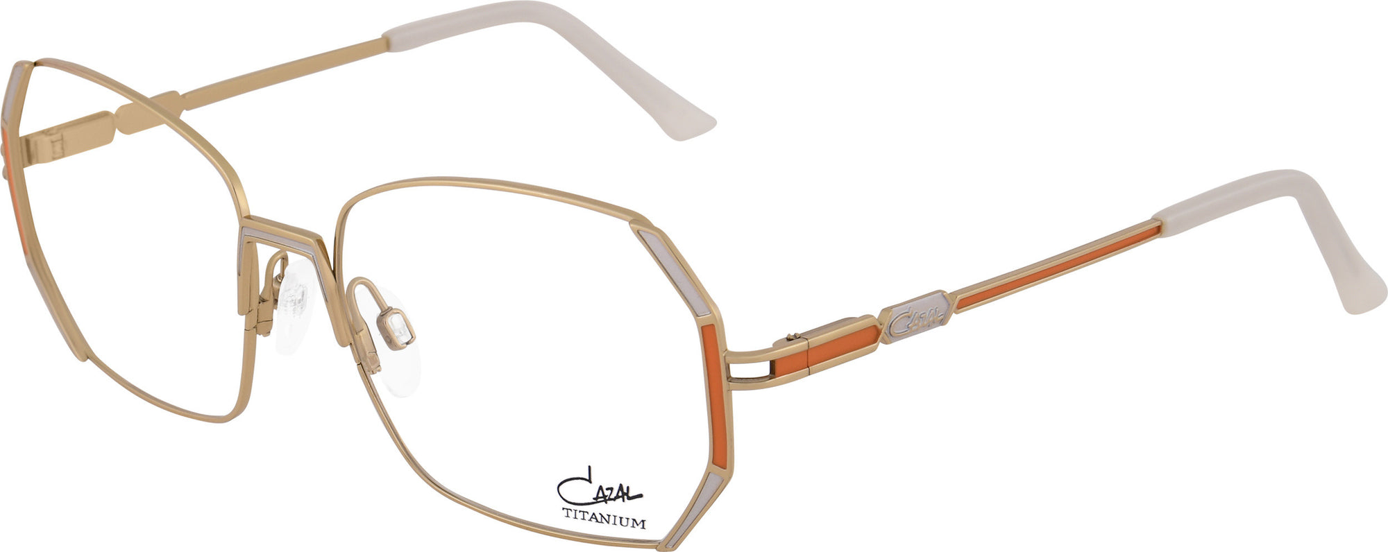 Cazal 4312 Optische Bril