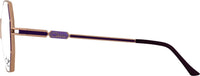 Cazal 4312 Optische Bril