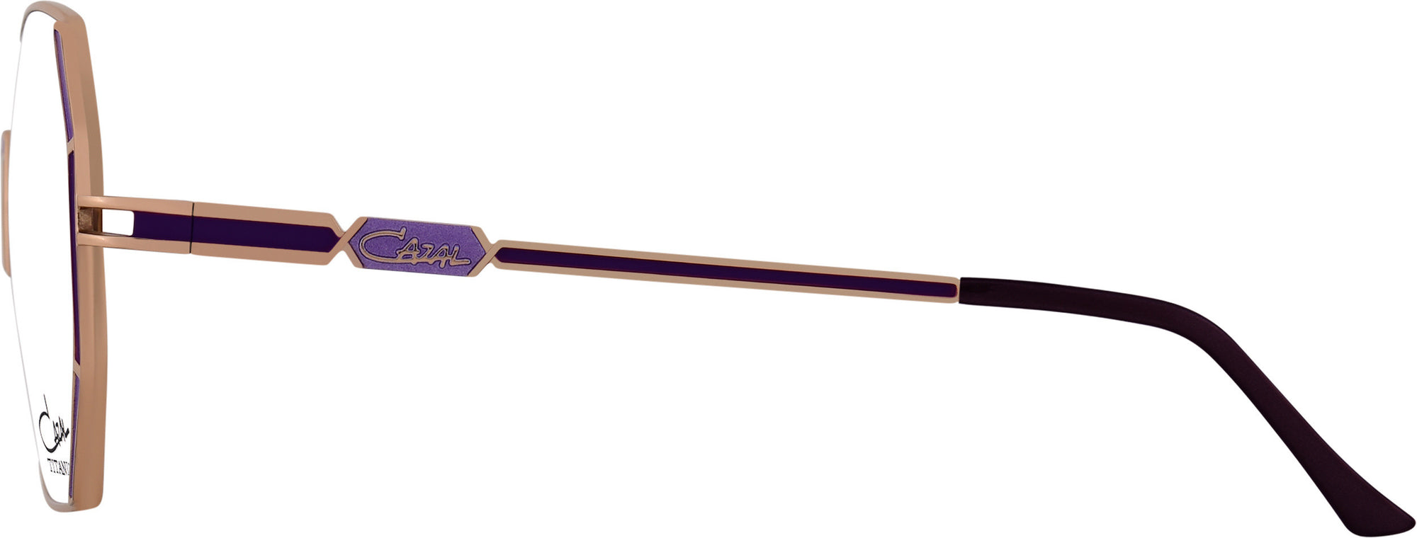 Cazal 4312 Optische Bril
