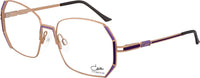 Cazal 4312 Optische Bril