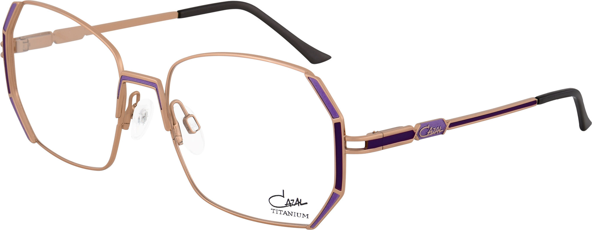 Cazal 4312 Optische Bril