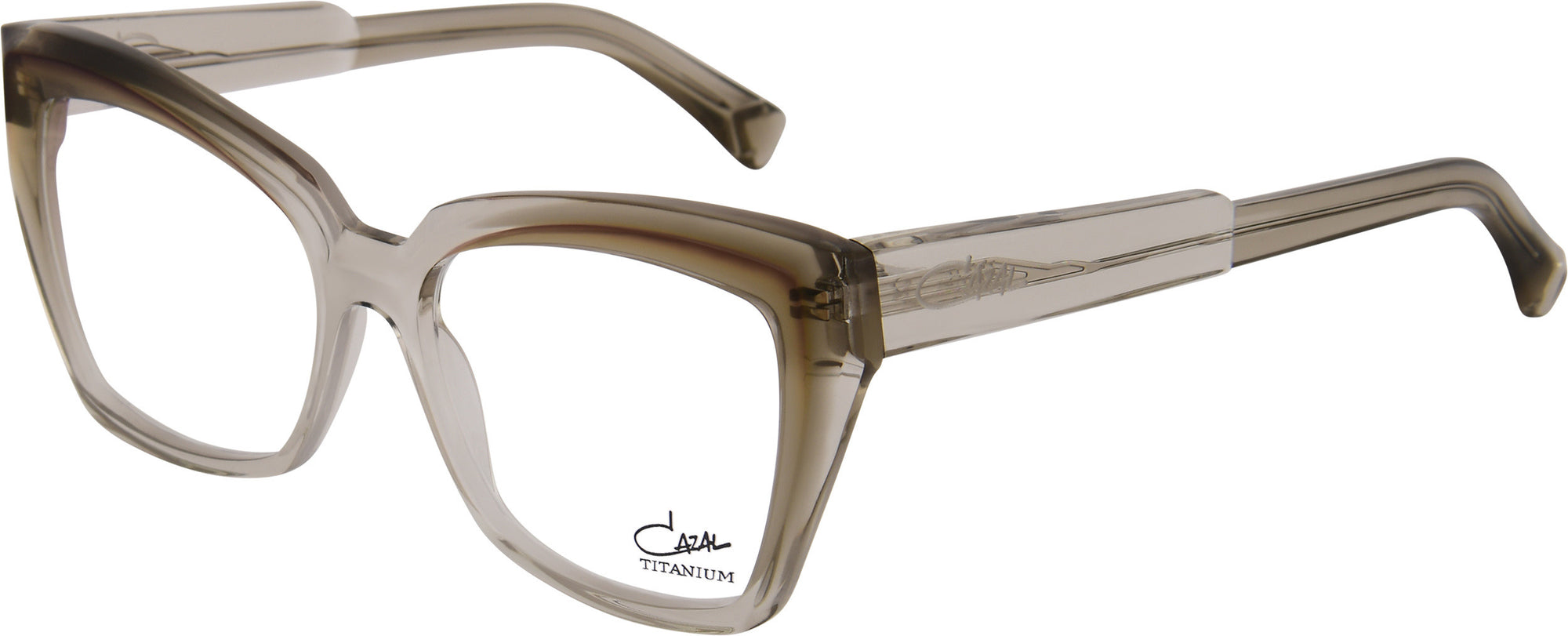 Cazal 5008 Eyeglasses