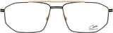 Cazal 7104 Eyeglasses