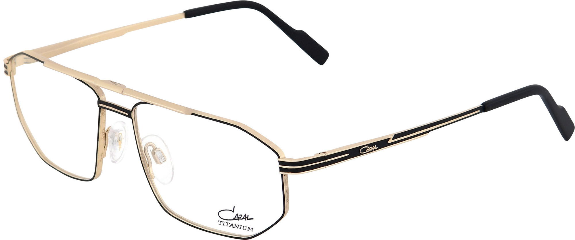 Cazal 7104 Eyeglasses