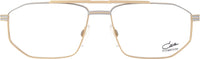 Cazal 7104 Eyeglasses