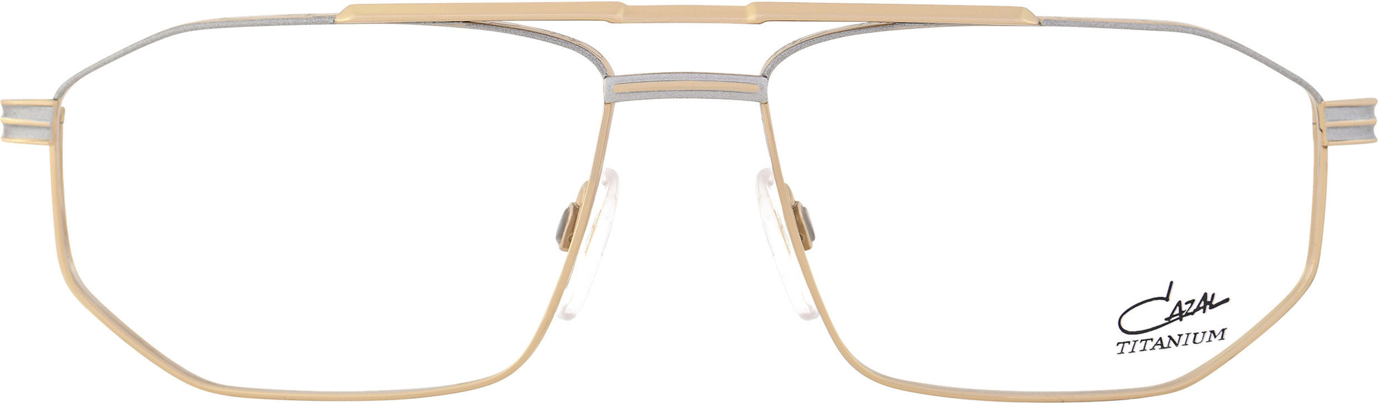 Cazal 7104 Eyeglasses