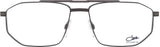Cazal 7104 Eyeglasses