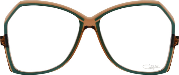 Cazal 151 Optical Frames