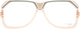 Cazal 186 Eyeglasses