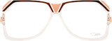 Cazal 186 Eyeglasses