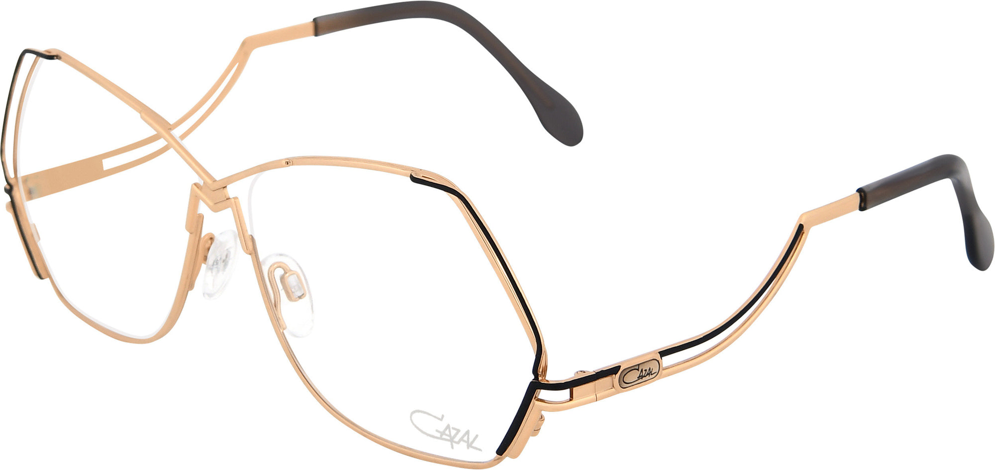 Cazal 226 Eyeglasses