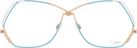Cazal 226 Eyeglasses