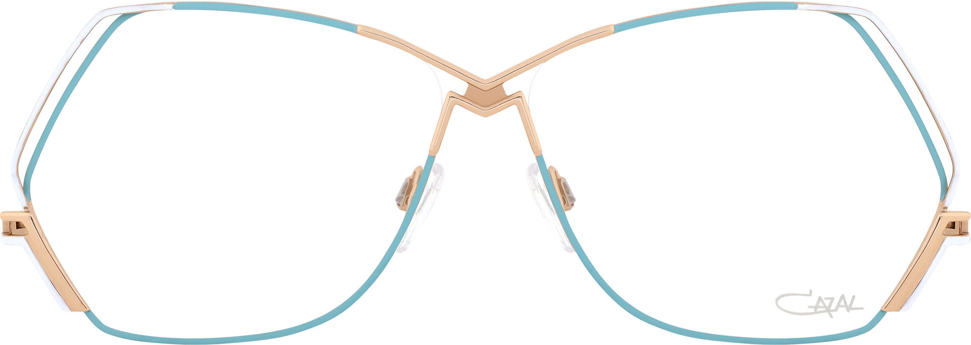 Cazal 226 Eyeglasses