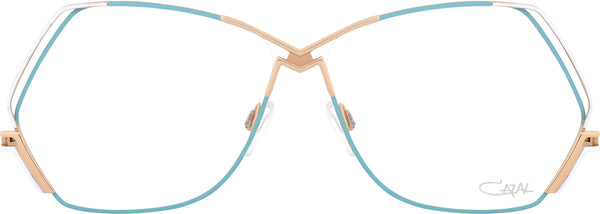 Cazal 226 Eyeglasses