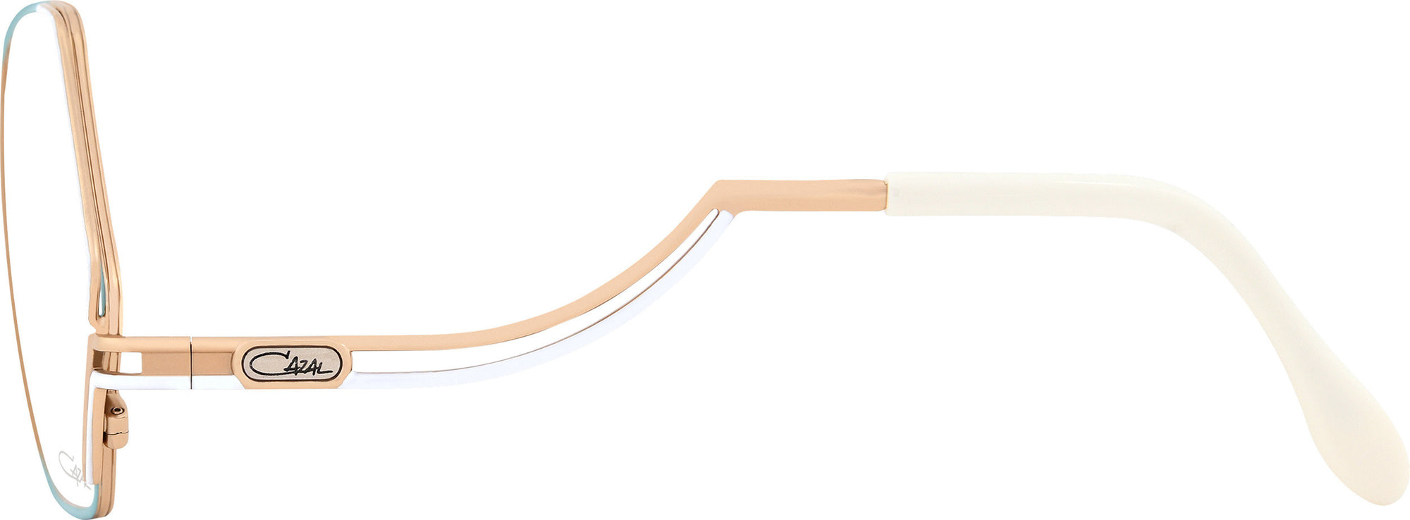 Cazal 226 Eyeglasses