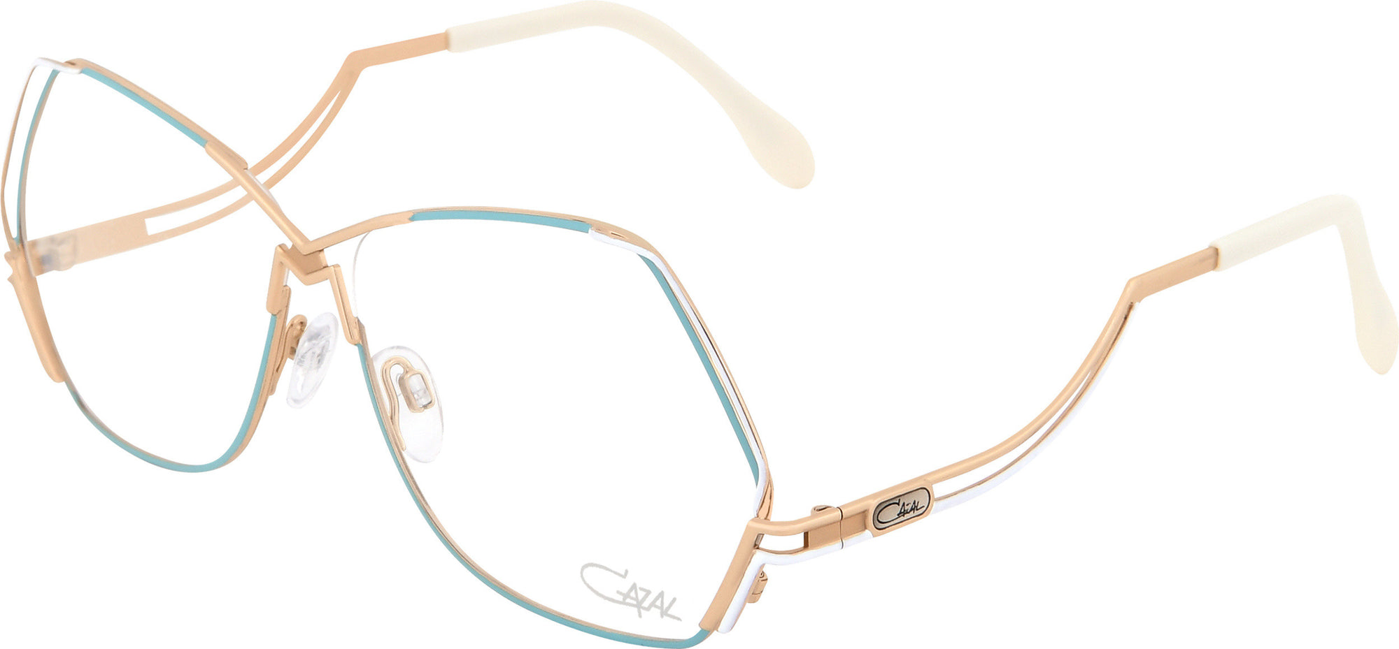 Cazal 226 Eyeglasses