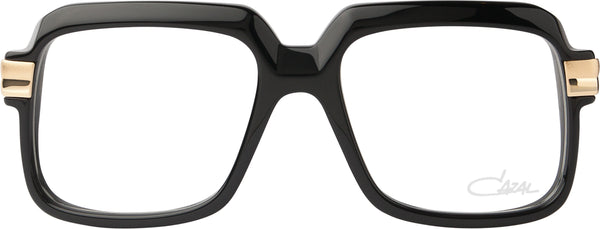 Bril op sterkte Cazal 607
