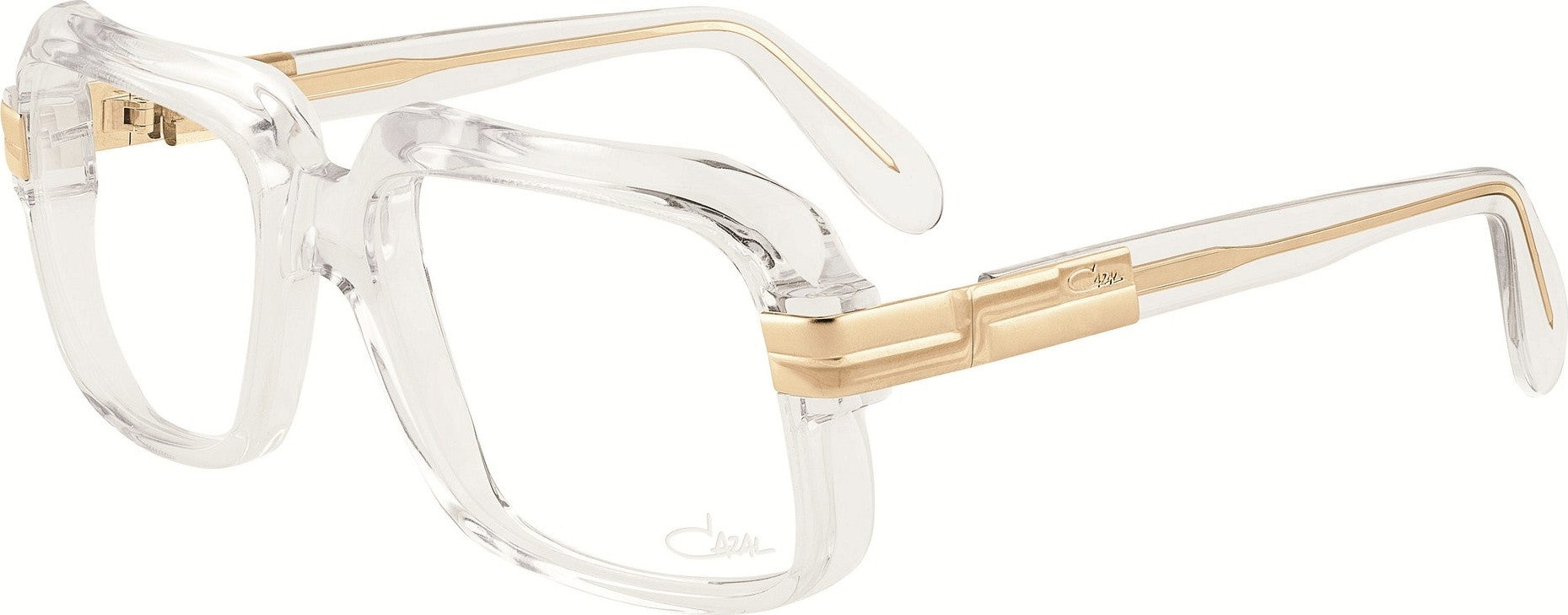 Brille Cazal 607