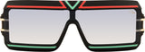 Cazal 856 Sunglasses