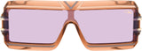Cazal 856 Sunglasses