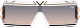 Cazal 856 Sunglasses