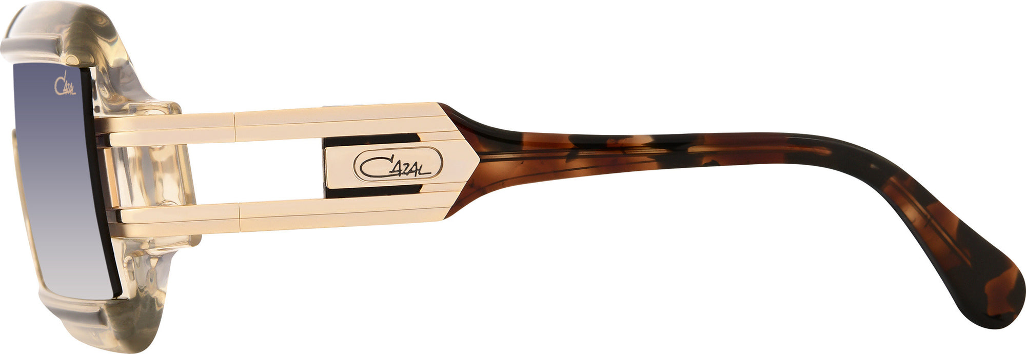 Cazal 856 Sunglasses