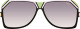 Cazal 186/3 Sunglasses