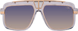 Cazal 678 Sunglasses
