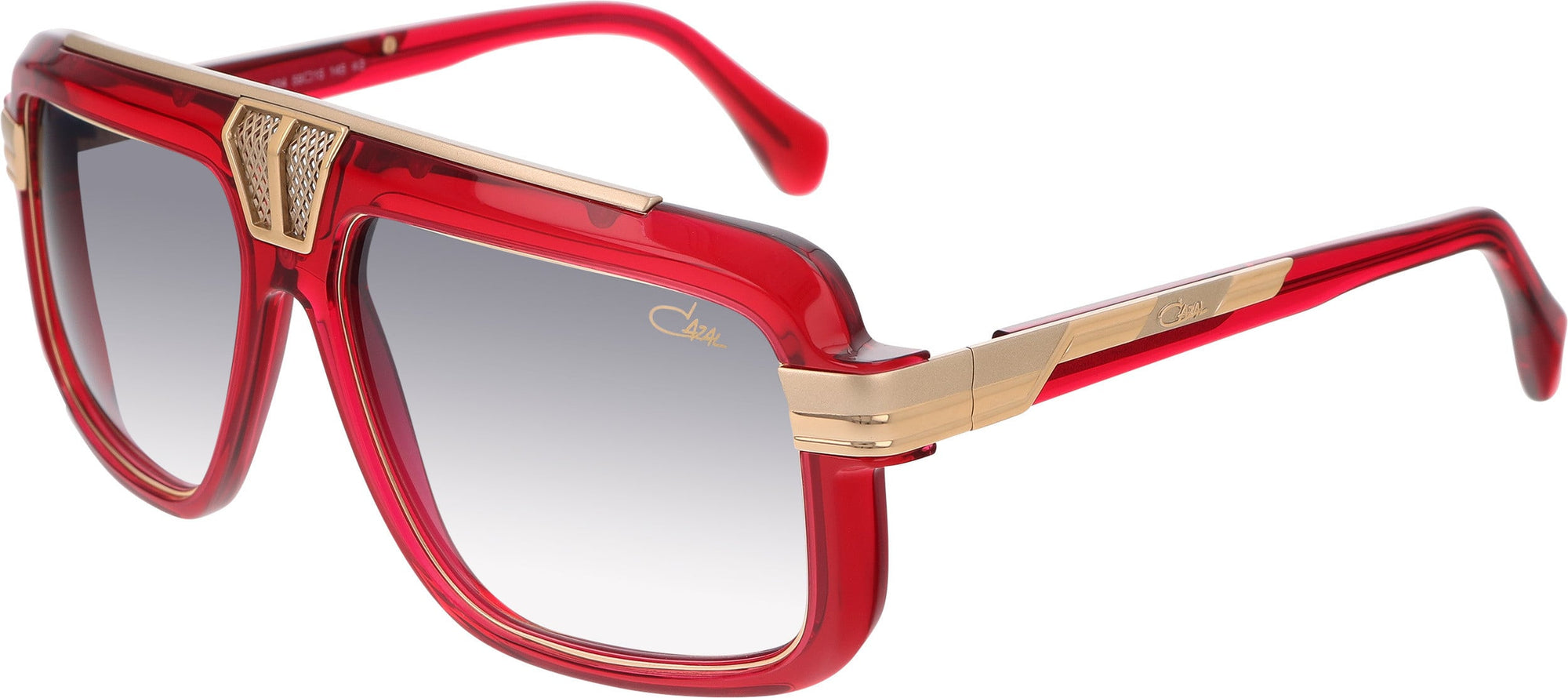 Cazal 678 Sunglasses