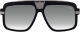 Cazal 678 Sunglasses