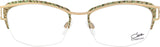 Lunettes de vue Cazal 1281