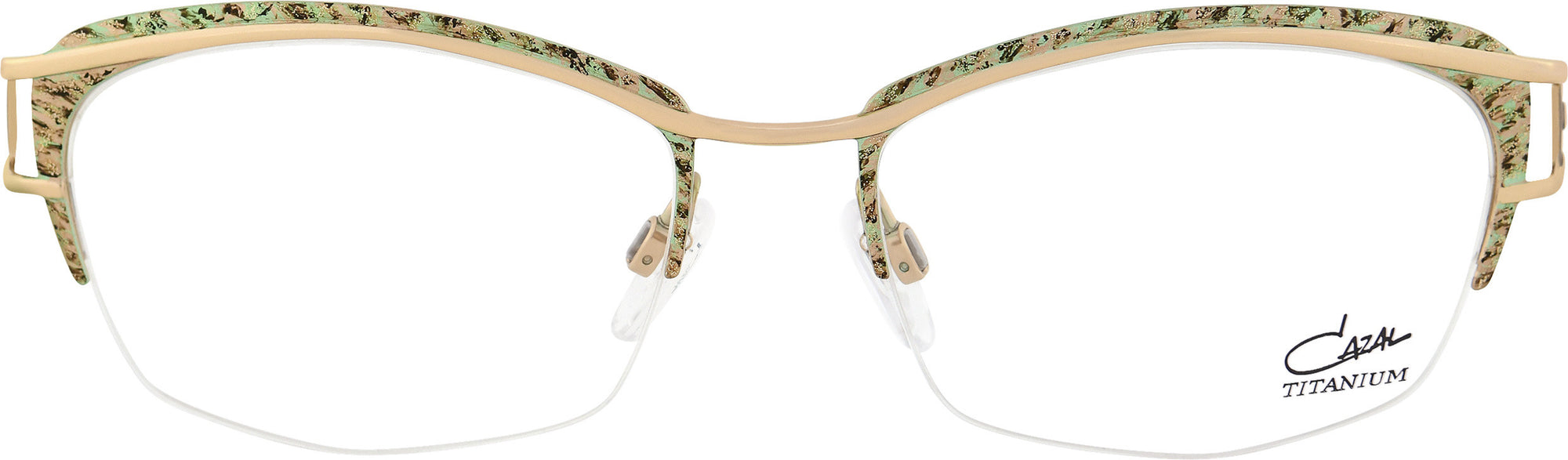 Korrektionsbrille Cazal 1281