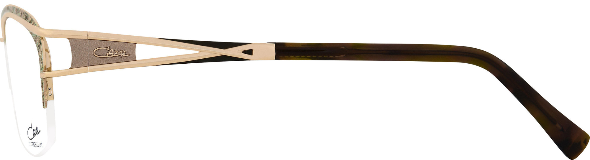 Korrektionsbrille Cazal 1281