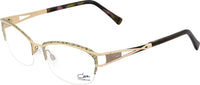 Korrektionsbrille Cazal 1281