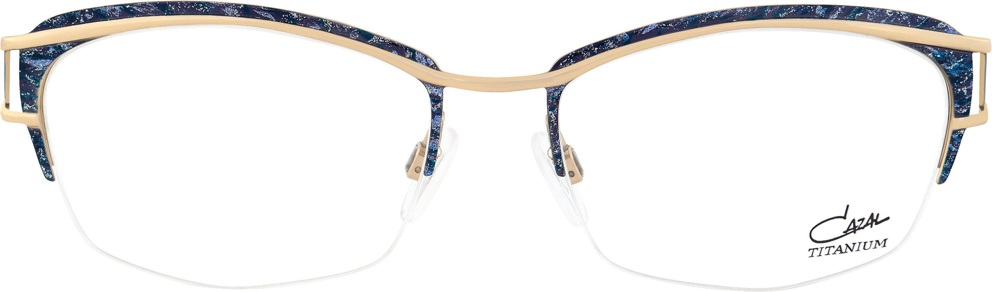 Korrektionsbrille Cazal 1281