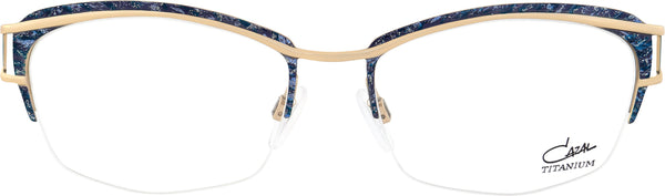 Cazal 1281 Eyeglasses