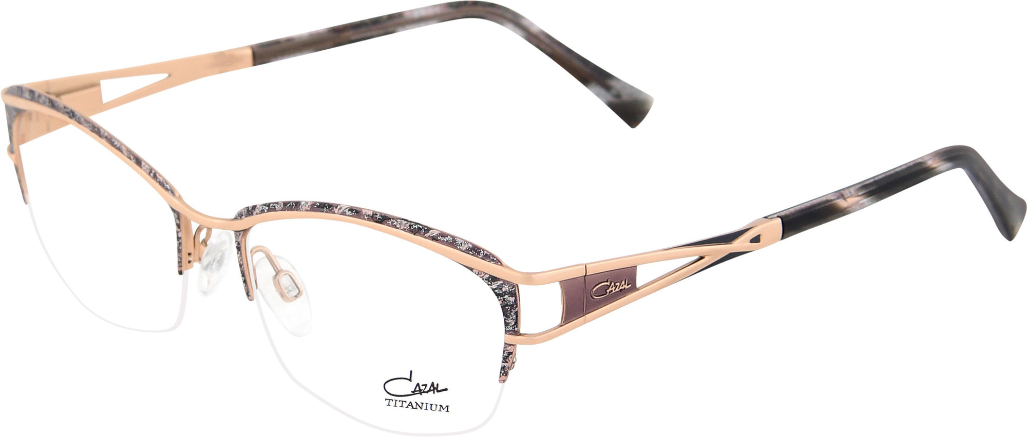 Korrektionsbrille Cazal 1281