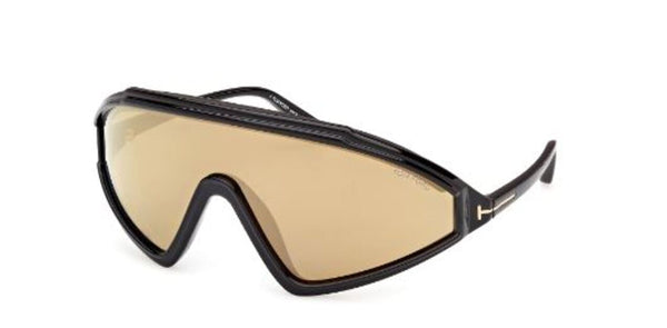 Tom Ford Lorna FT1121 Sunglasses