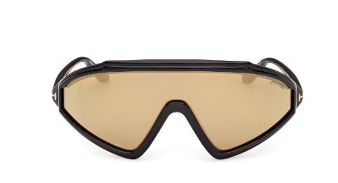 Tom Ford Lorna FT1121 Sunglasses