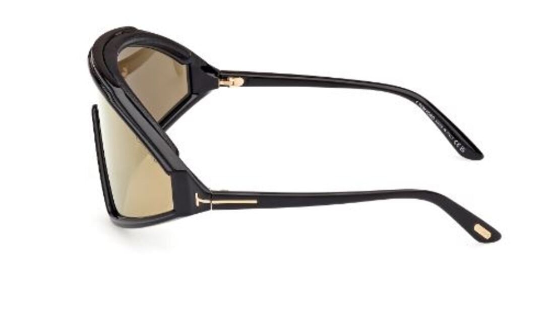 Tom Ford Lorna FT1121 Sunglasses