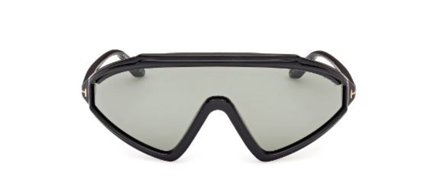 Tom Ford Lorna FT1121 Sunglasses