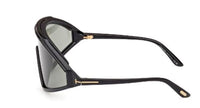 Tom Ford Lorna FT1121 Sunglasses