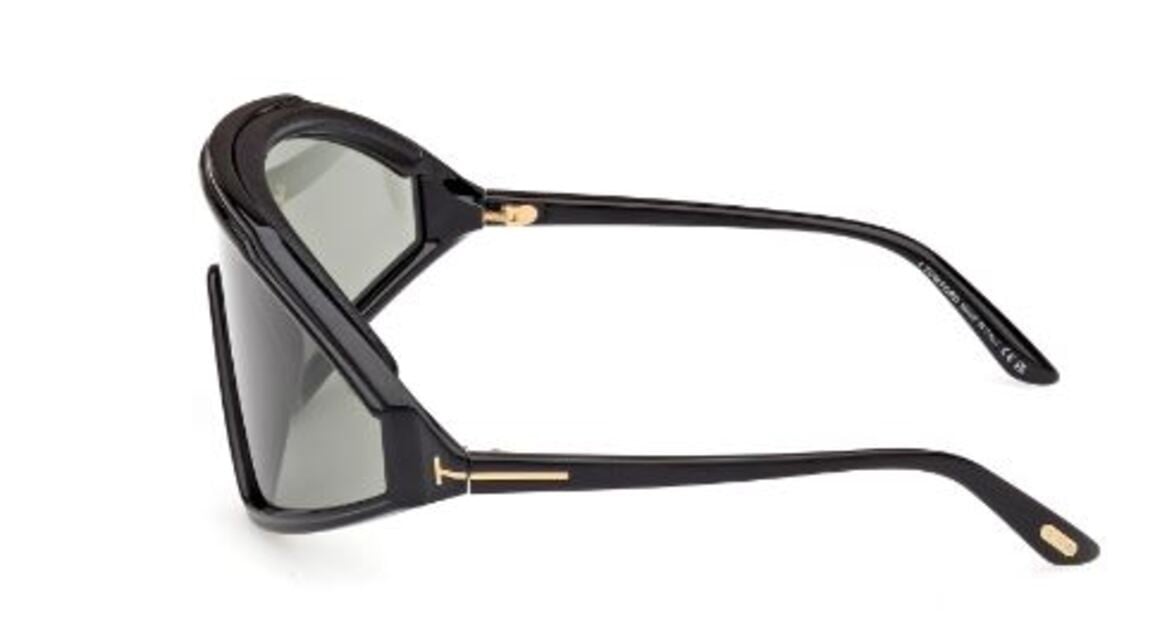 Tom Ford Lorna FT1121 Sunglasses