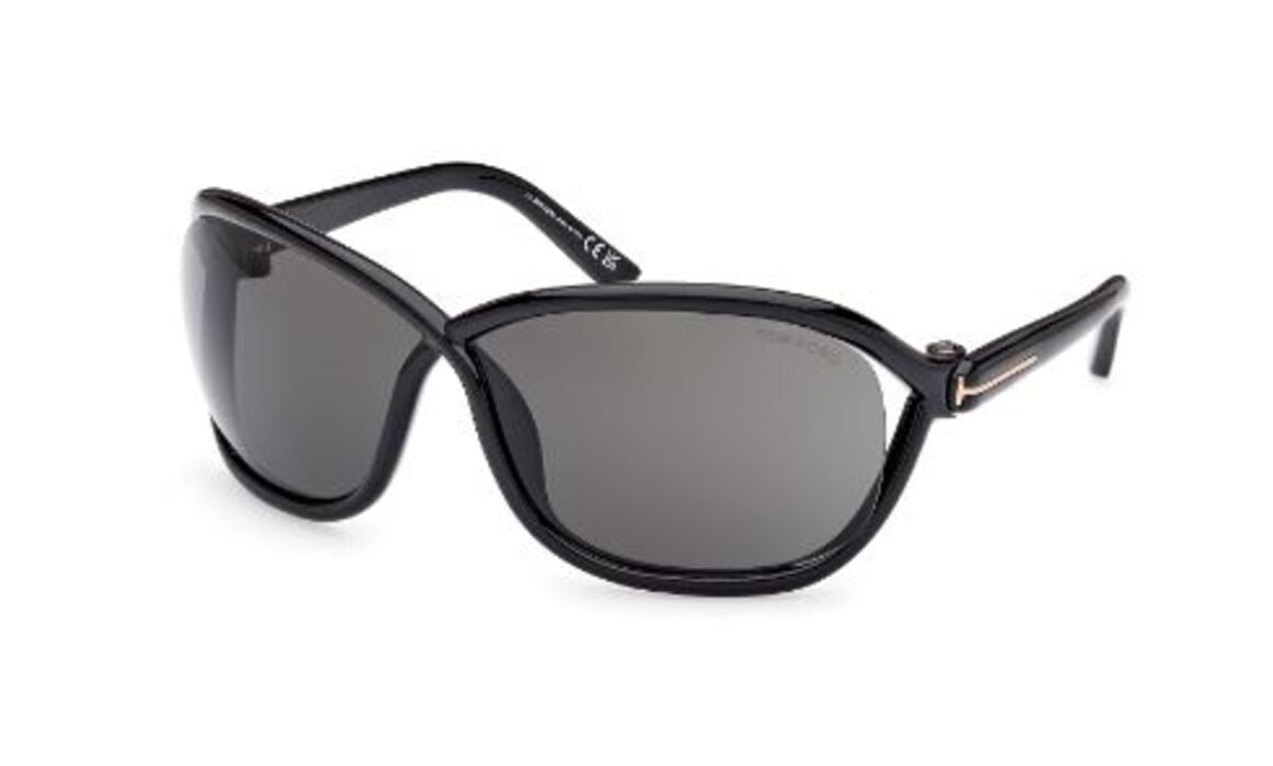 Gafas de Sol Tom Ford Fernanda FT1069
