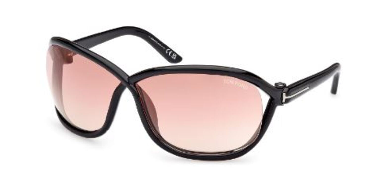 Gafas de Sol Tom Ford Fernanda FT1069