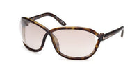 Gafas de Sol Tom Ford Fernanda FT1069