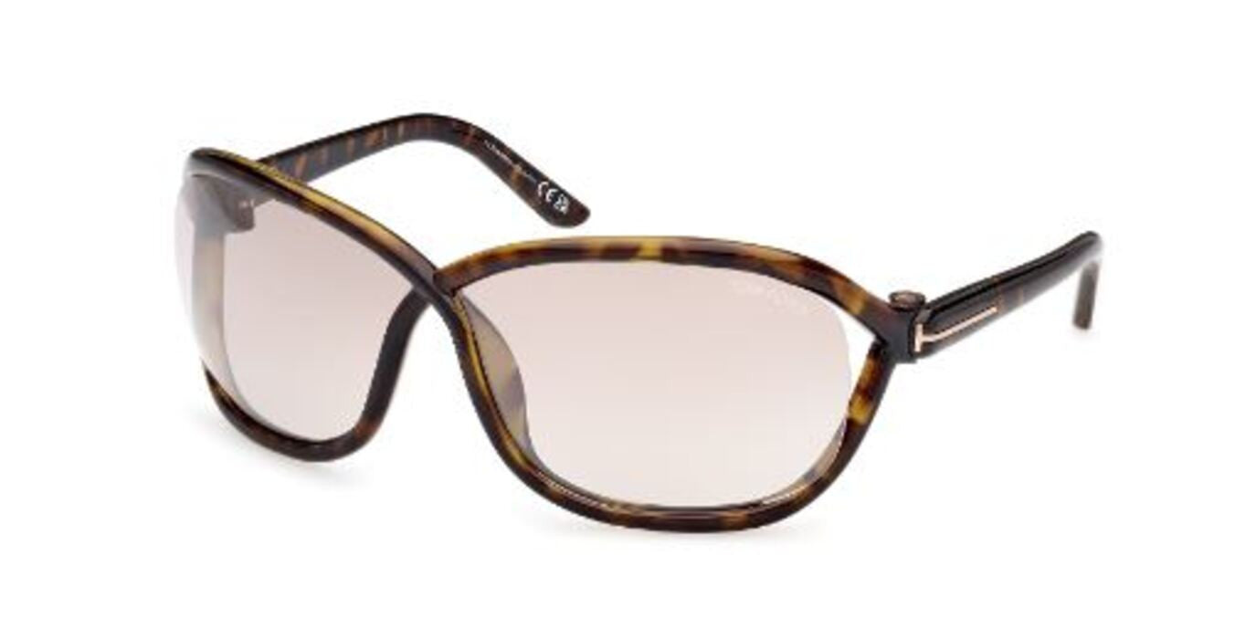 Gafas de Sol Tom Ford Fernanda FT1069