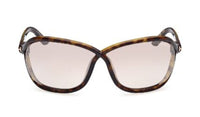 Gafas de Sol Tom Ford Fernanda FT1069